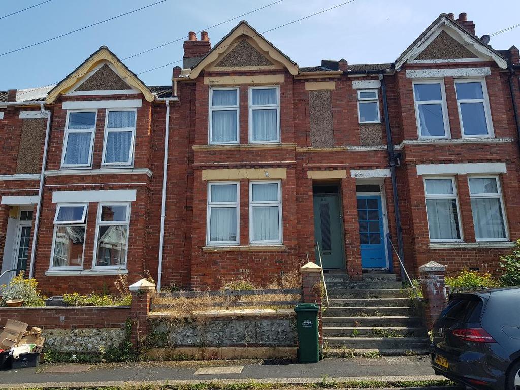 Seville Street, Brighton, East... 3 bed terraced house £450,000