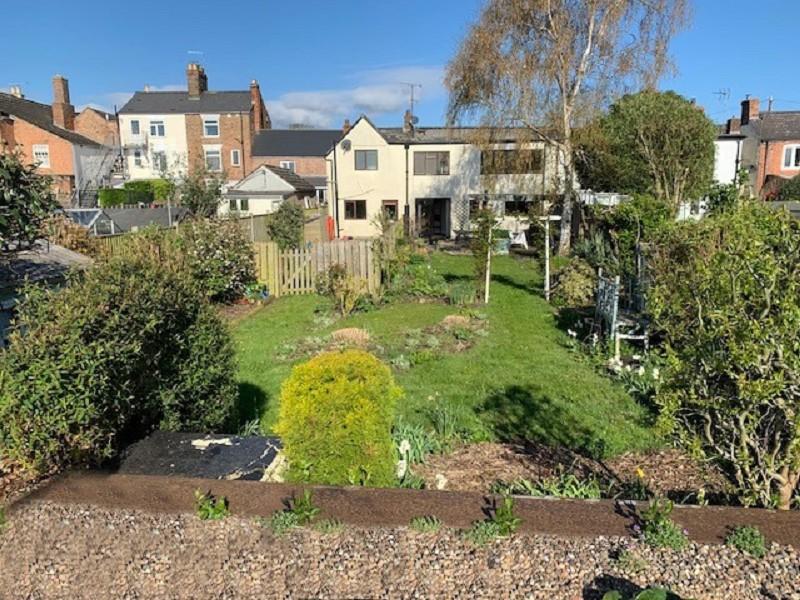 Riverside Lane, Broadoak, Newnham, Gloucestershire. GL14 1JD 4 bed semi