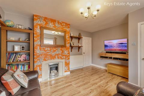 98 Brundall Oval, Stoke-on-trent, ST2 0PB