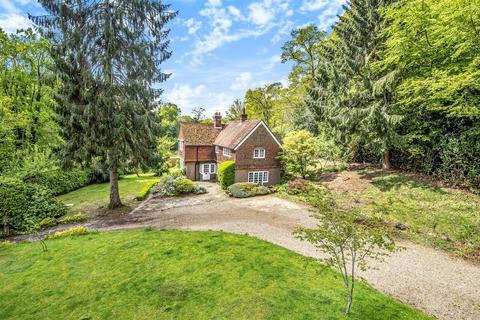 Down Hollow Down Lane, Compton, Guildford, GU3 1DQ