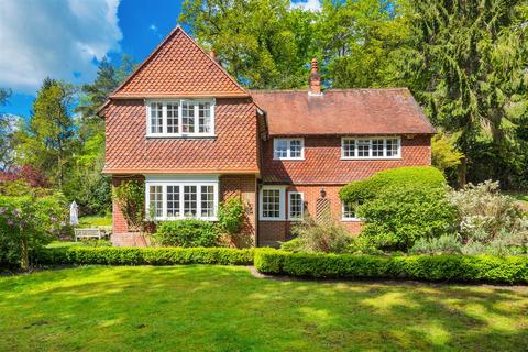 Down Hollow Down Lane, Compton, Guildford, GU3 1DQ