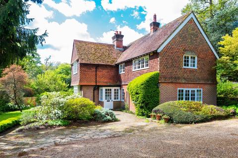 Down Hollow Down Lane, Compton, Guildford, GU3 1DQ