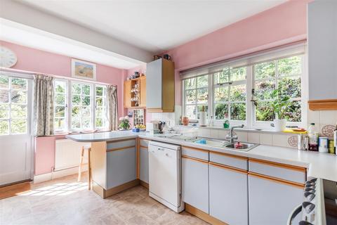 Down Hollow Down Lane, Compton, Guildford, GU3 1DQ