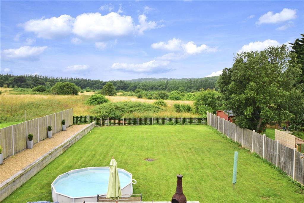 Crutches Lane, Higham, Rochester, Kent 5 bed detached house £1,100,000