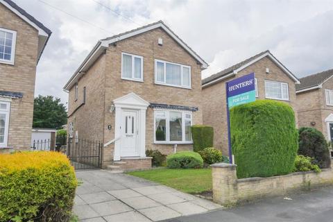 34 Springbank Close, Farsley, Pudsey, LS28 5EW