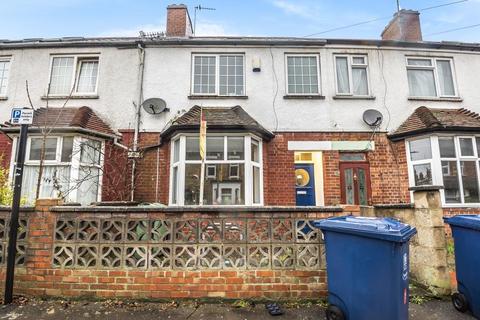 5 bedroom terraced house to rent, Howard Street,  Student 5 bedroom 2025,  OX4