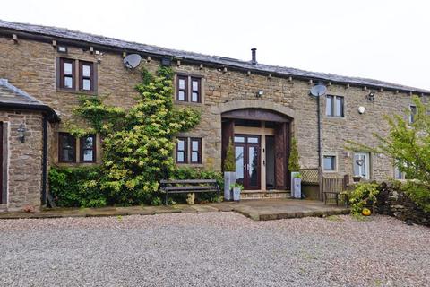 3 bedroom barn conversion to rent, Lister Well Road, Off Manchester Road, Barnoldswick, BB18