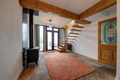 3 bedroom barn conversion to rent, Lister Well Road, Off Manchester Road, Barnoldswick, BB18