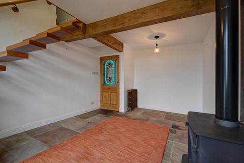 3 bedroom barn conversion to rent, Lister Well Road, Off Manchester Road, Barnoldswick, BB18