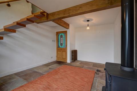 3 bedroom barn conversion to rent, Lister Well Road, Off Manchester Road, Barnoldswick, BB18