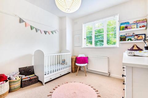 3, Cherrywood Court Cambridge Road, Teddington, TW11 8DP
