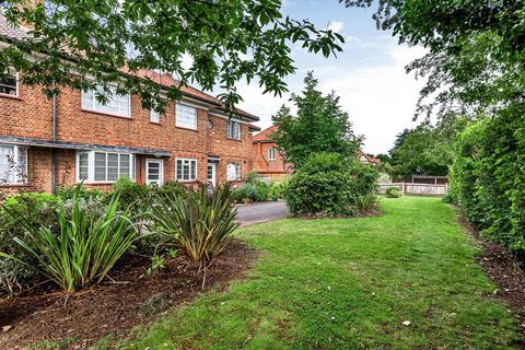 3, Cherrywood Court Cambridge Road, Teddington, TW11 8DP