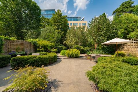 Flat 1, 21 Mattock Lane, London, W5 5BH