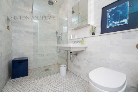 Flat 1, 21 Mattock Lane, London, W5 5BH