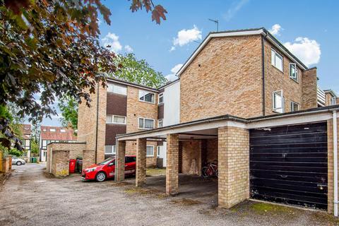2 bedroom apartment to rent, Hernes Close,  Oxford,  OX2