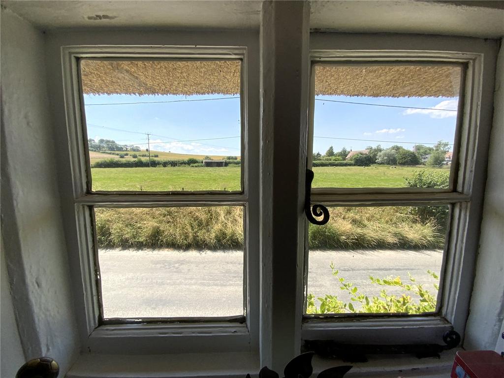 View To Front