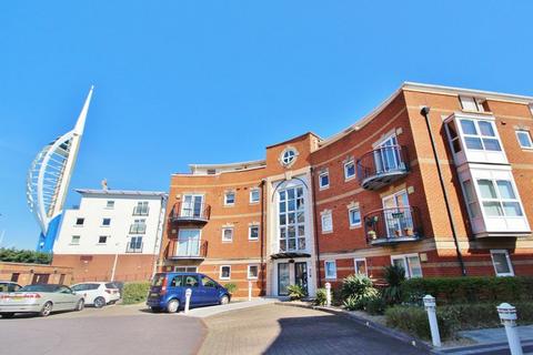 1 bedroom apartment to rent, Jupiter Court, Gunwharf Quays