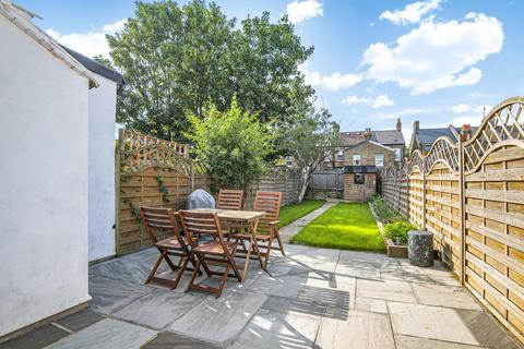 49 Grasmere Road, London, SE25 4RQ