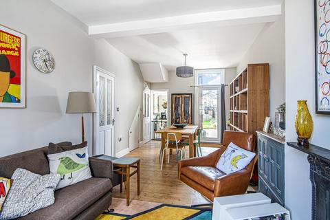 49 Grasmere Road, London, SE25 4RQ