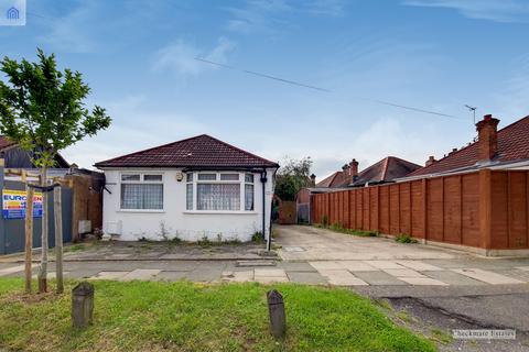 23 Repton Avenue, Wembley, HA0 3DN