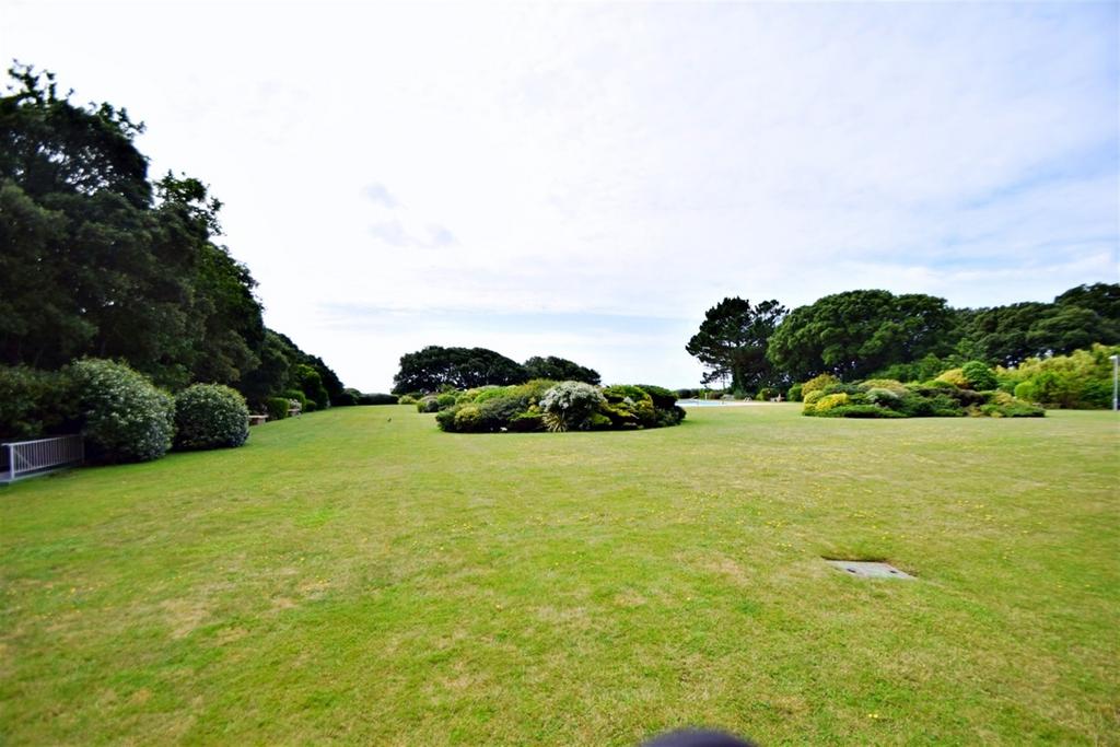 Communal Gardens