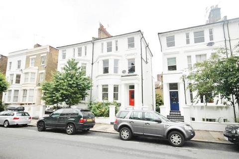 1 bedroom apartment to rent, Netherwood Road, London, W14