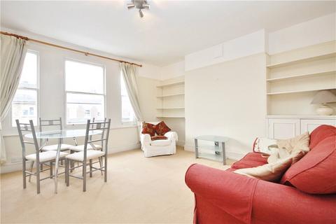 1 bedroom apartment to rent, Netherwood Road, London, W14