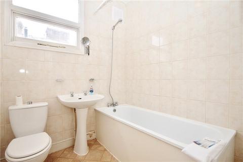 1 bedroom apartment to rent, Netherwood Road, London, W14