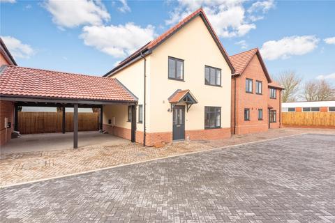 4 bedroom mews for sale, Stanton, Suffolk