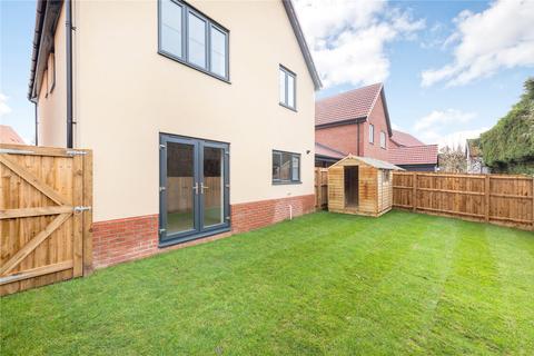 4 bedroom mews for sale, Stanton, Suffolk