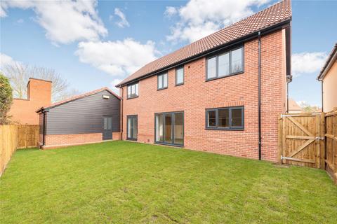 4 bedroom detached house for sale, Stanton, Suffolk