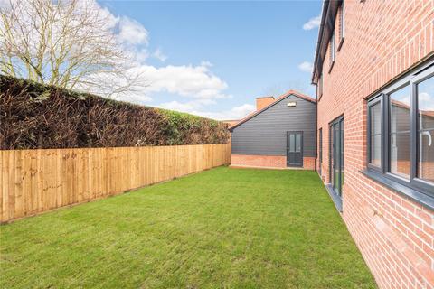 4 bedroom detached house for sale, Stanton, Suffolk