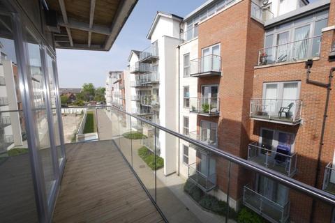 2 bedroom flat to rent, Leetham House, City Centre, York, YO1
