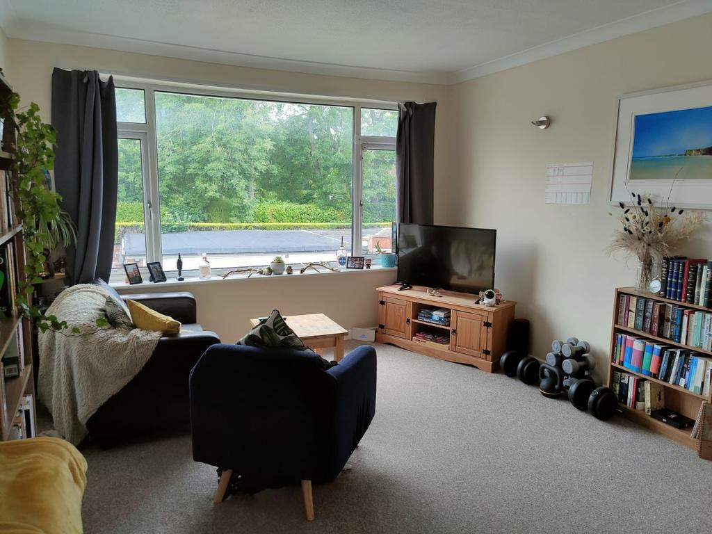 Aulton Road, Sutton Coldfield, West... 2 bed £775 pcm (£