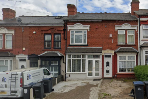 Ridgeway, Birmingham, West Midlands, B17