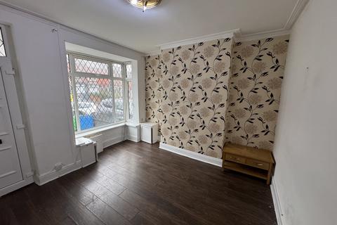 3 bedroom terraced house to rent, Ridgeway, Birmingham, West Midlands, B17