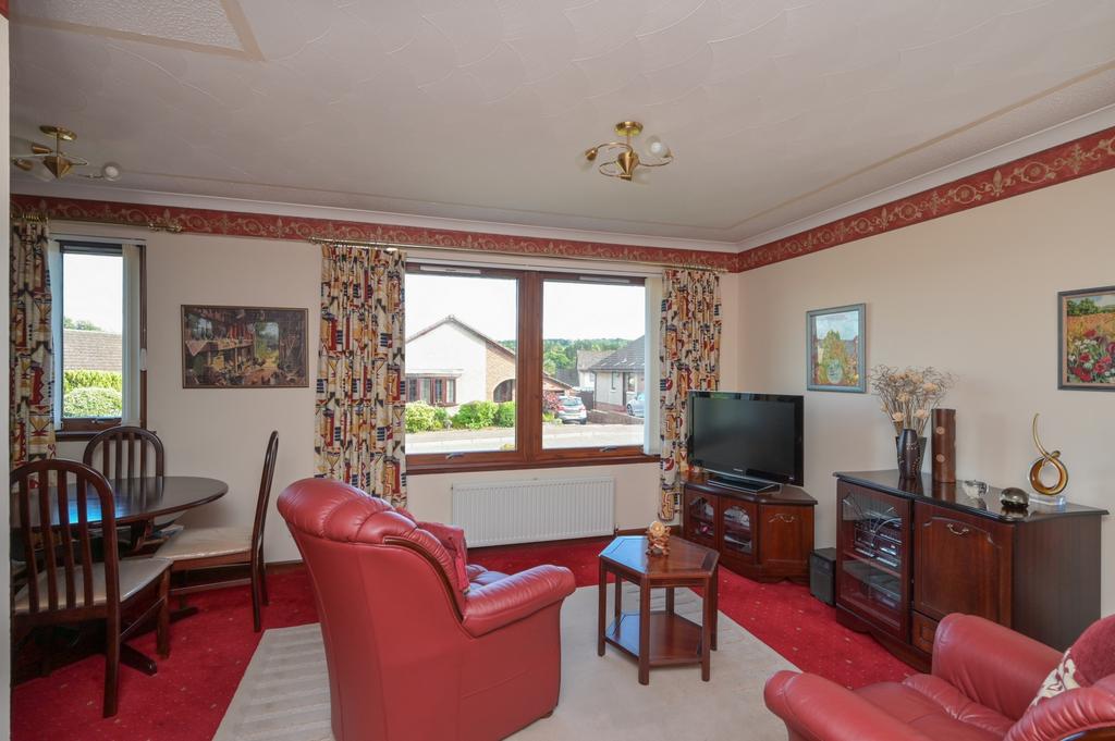 Thomastoun Drive, Cupar, KY15 2 bed bungalow £170,000