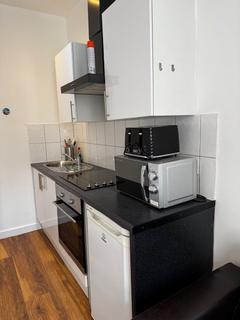 1 bedroom apartment to rent, 8 Corporation Street, Dewsbury, West Yorkshire, WF13