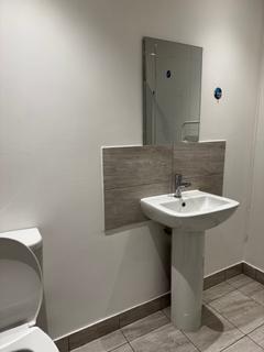 1 bedroom apartment to rent, 8 Corporation Street, Dewsbury, West Yorkshire, WF13