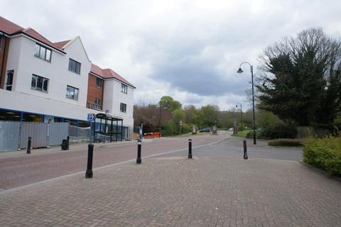 1 bedroom flat to rent, Station Road, Tidworth, SP9
