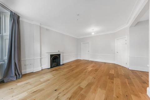 undefined, Bloomsbury Place, London
