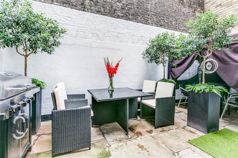 3 bedroom flat for sale, St. Georges Square, London, SW1V