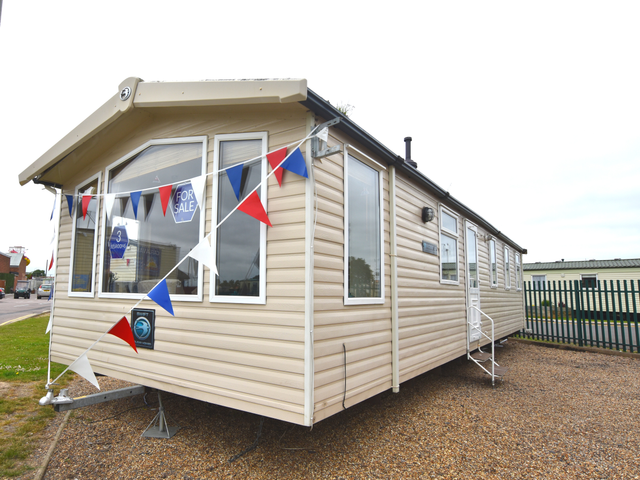 Caravans For Sale Clacton St Osyth
