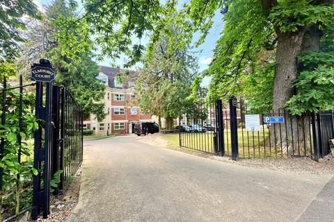 undefined, Elmhurst Court, Camberley