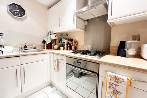 undefined, Elmhurst Court, Camberley