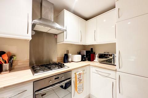 undefined, Elmhurst Court, Camberley