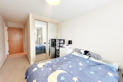 undefined, Elmhurst Court, Camberley