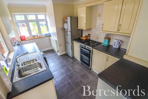 3 bedroom semi-detached house to rent, Chalks Road, CM8