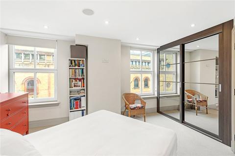 1 bedroom apartment to rent - Grayton House, 498-504 Fulham Road, Fulham, SW6