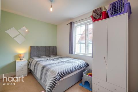 62 Bramble Road, Witham, CM8 2XA